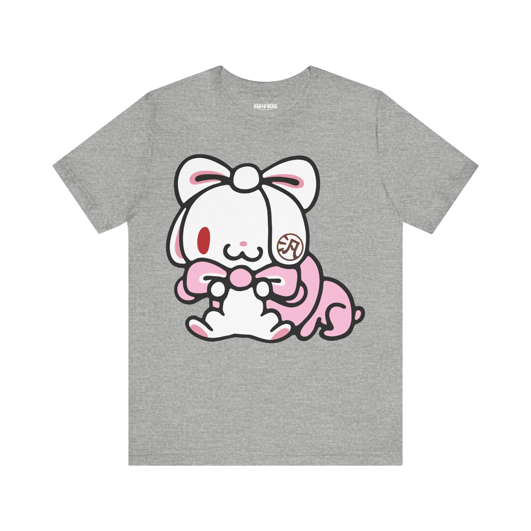 All Purpose Bunny Bow-Tie T